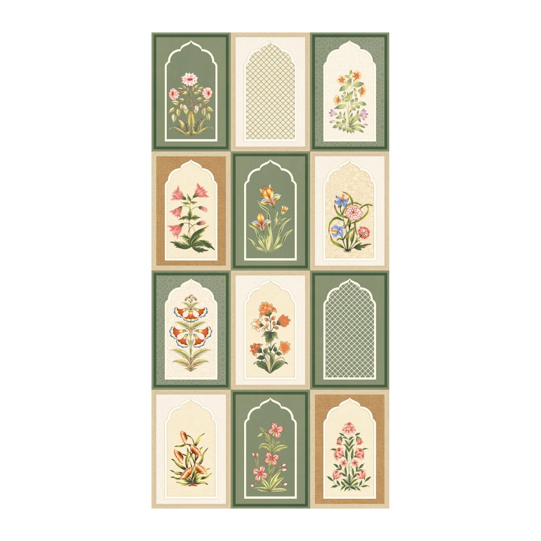 Jharokha Decor 